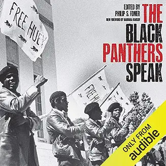 The Black Panthers Speak