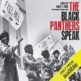 The Black Panthers Speak