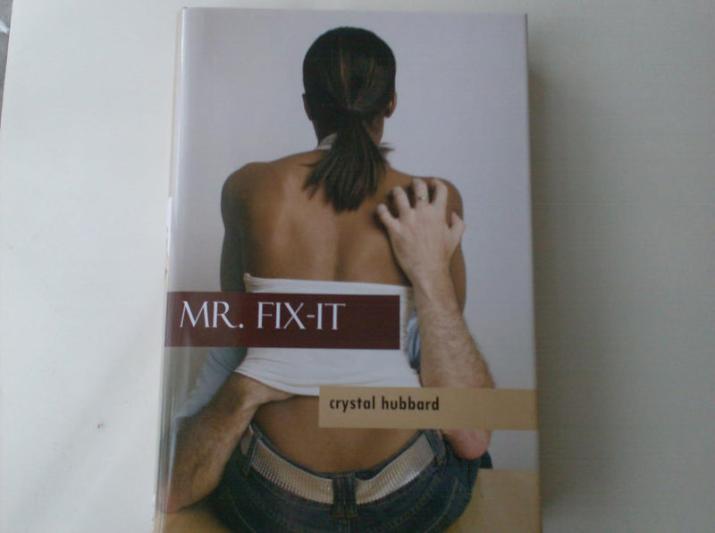 Mr Fix It