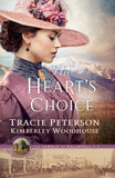 Heart's Choice (Book 1)