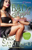 Bad Apple: The Baddest Chick
