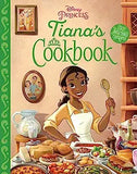 Tiana's Cookbook