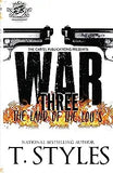 War 3: The Land Of The Lou's (The Cartel Publications Presents)