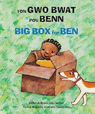 Big Box for Ben