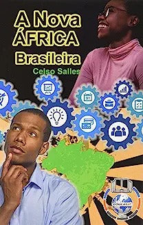 A Nova África Brasileira: Coleção África