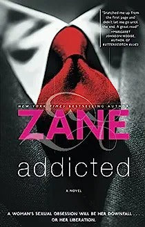 Addicted (Reissue)