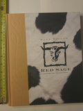 Red Sage : Contemporary Western Cuisine