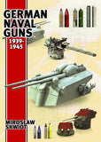 German Naval Guns : 1939-1945