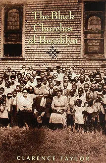 The Black Churches of Brooklyn