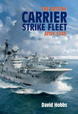 British Carrier Strike Fleet : After 1945