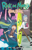 Rick and Morty Ever After Vol. 1