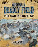 Across A Deadly Field: War In the West