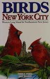 Birds of New York City Western Long Island Northeastern New Jersey