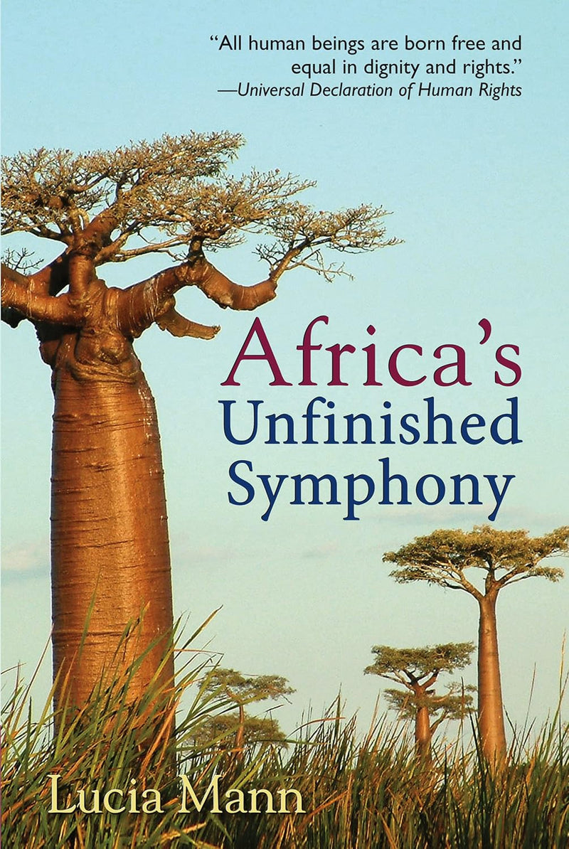 Africa's Unfinished Symphony