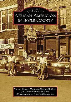 African Americans in Boyle County