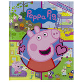Peppa Pig: Look and Find