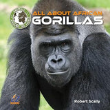 All about African Gorillas