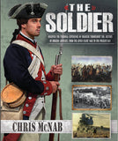 Soldier: Discover the Personal Experiences of Soldiers Throughout