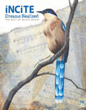 Incite, Dreams Realized : The Best of Mixed Media