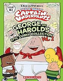 George and Harold's Epic Comix Collection Vol. 2