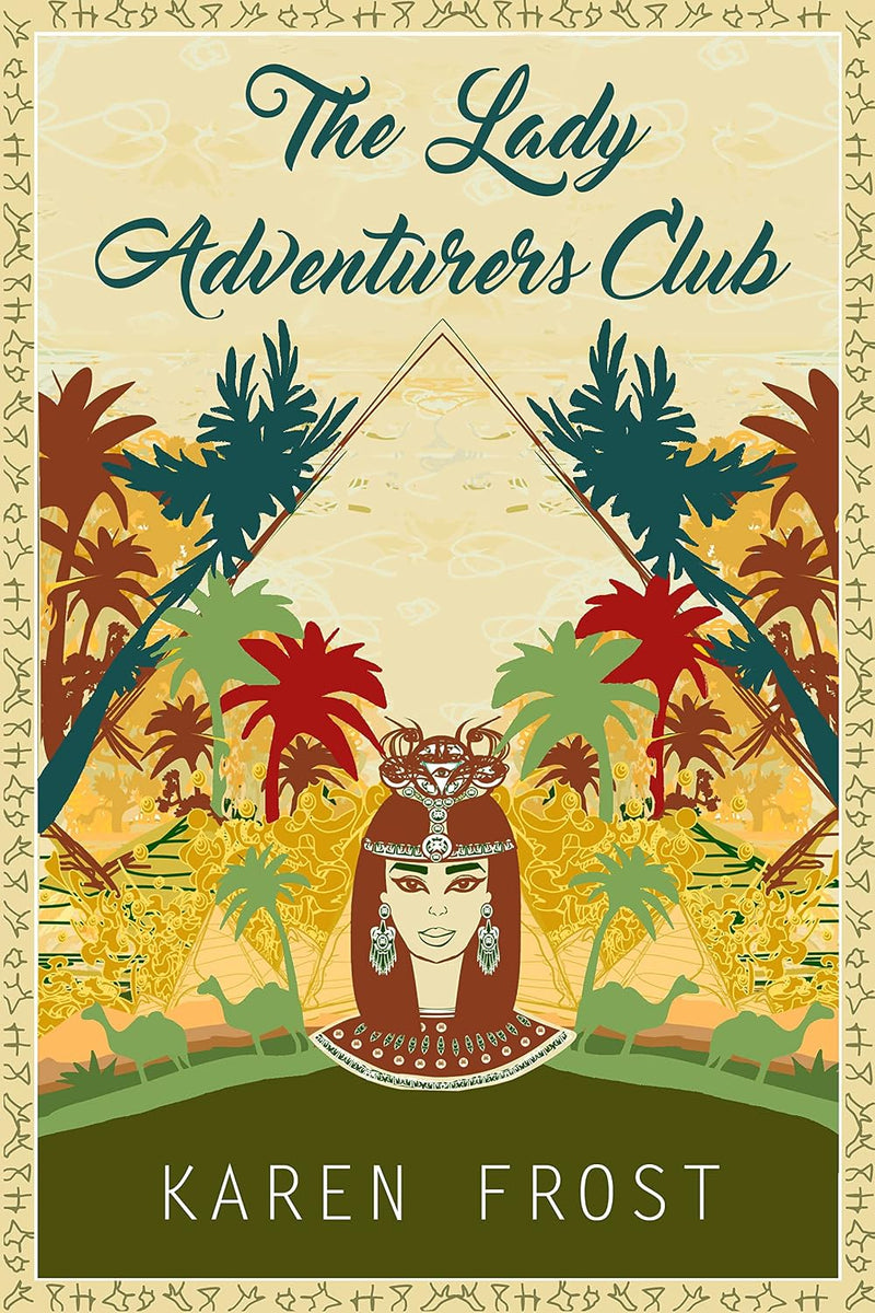 Lady Adventurers Club