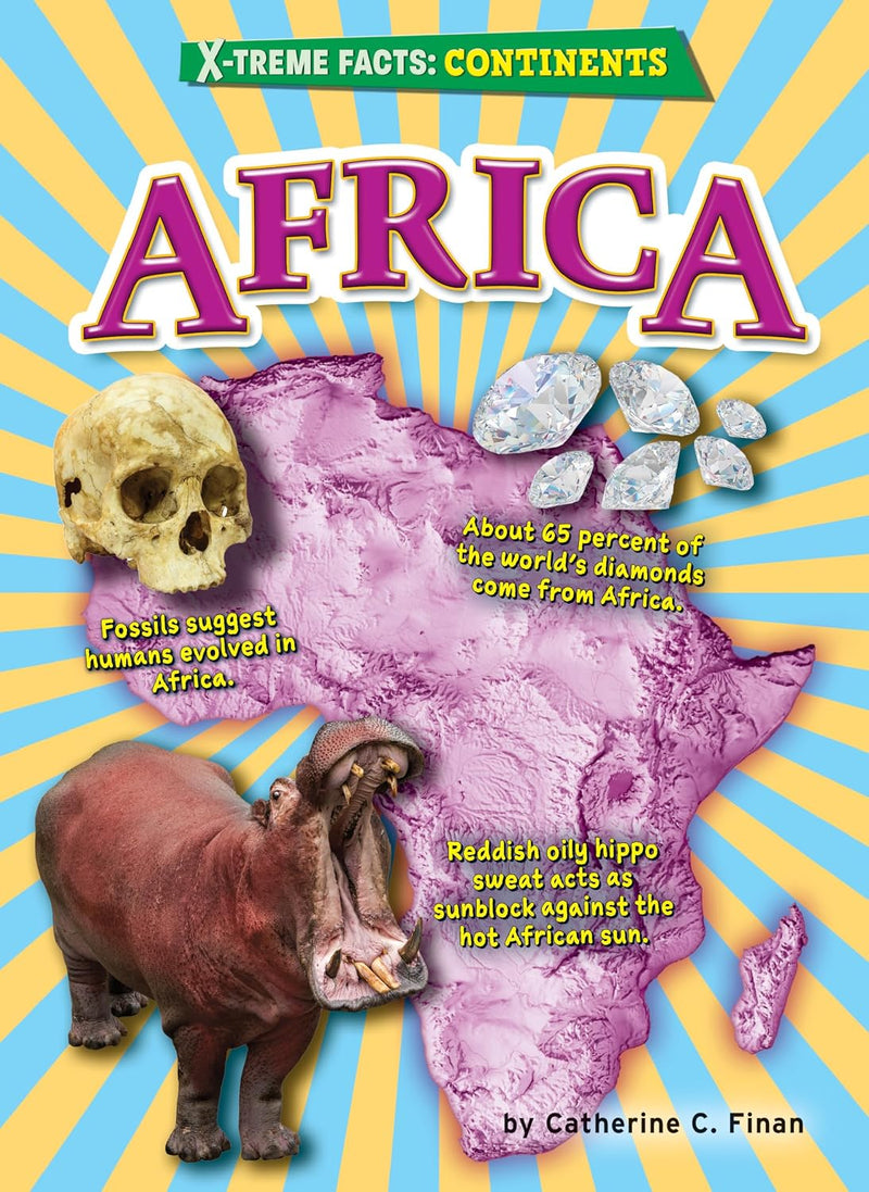 Africa