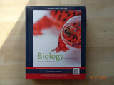 Biology: Dynamic Science (USED)