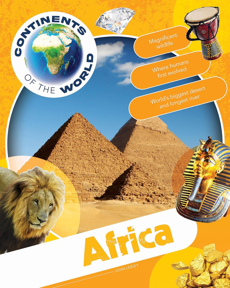 Africa