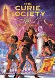 Curie Society, Volume 2: Eris Eternal