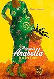Princess Arabella is a Big Sister (Hardcover)