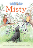 Misty: Stanley & Me