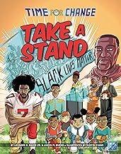Take a Stand (Time for Change)