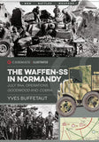 Men Battles Weapons:Waffen-SS in Normandy