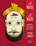 Muse and a Maze: Writing as Puzzle