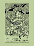 The Twelve Terrors of Christmas