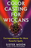 Color Casting for Wiccans