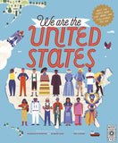 We Are the United States: Meet the People Who Live, Work, and Play