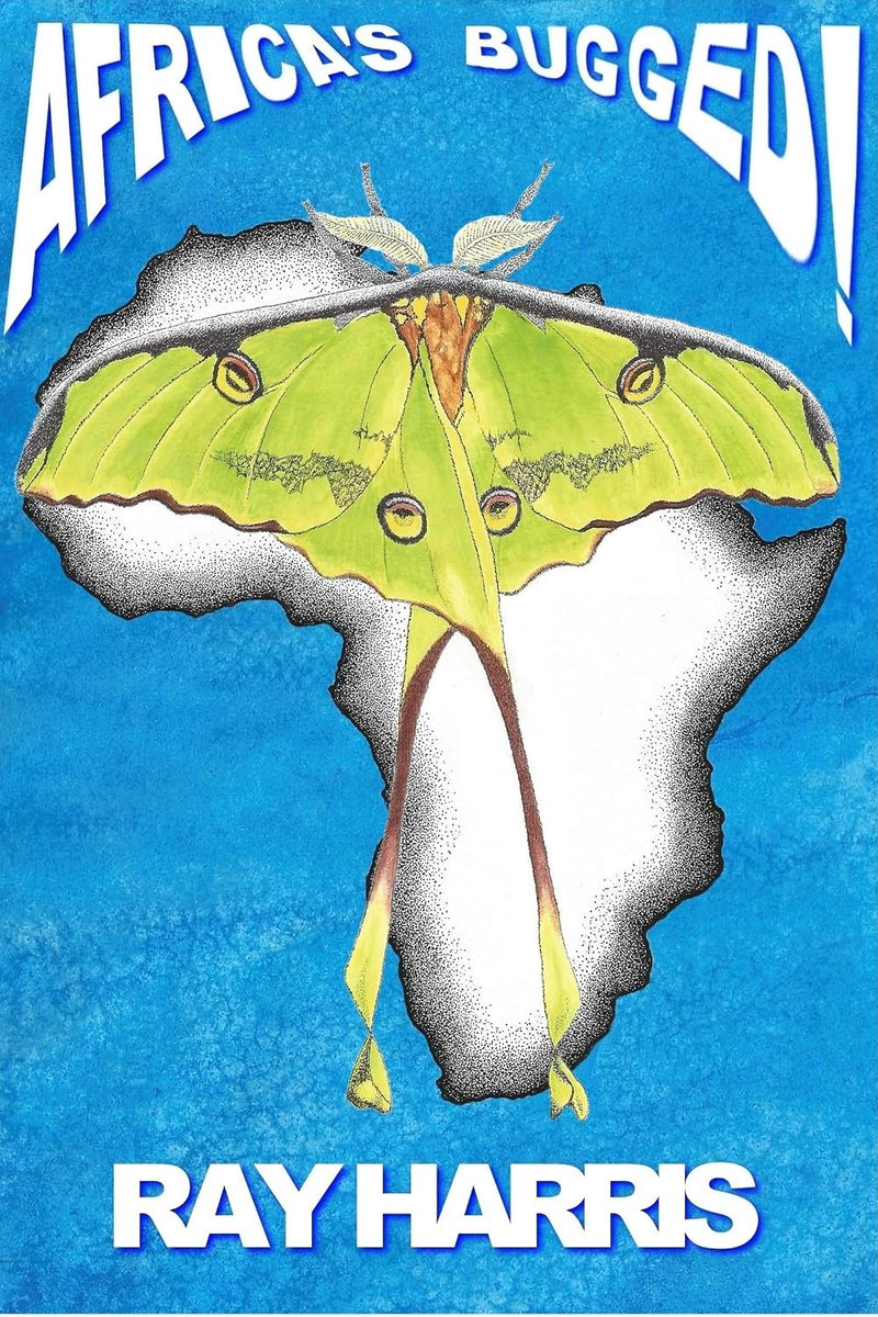 Africa's Bugged!