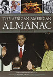 The African American Almanac