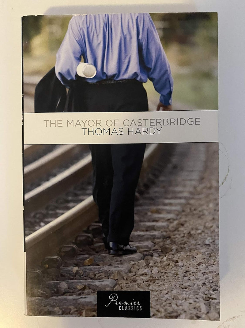 Mayor of Casterbridge