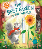 Best Garden in the World