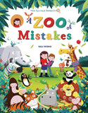 Curious Detective: Zoo of Mistakes
