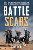 Battle Scars: Twenty Years Later: 3d Battalion 5th Marines Looks Back