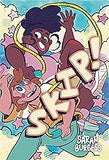 Skip!: A Graphic Novel (hardcover)