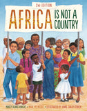 Africa Is Not a Country, 2nd Edition (Revised)