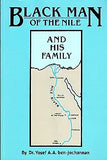 Black Man of the Nile: And His Family (Hardcover)