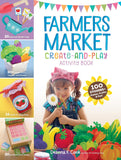 Farmers' Market : a Let's Make and Play