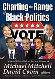 Charting the Range of Black Politics: National Political Science Review, Volume 14