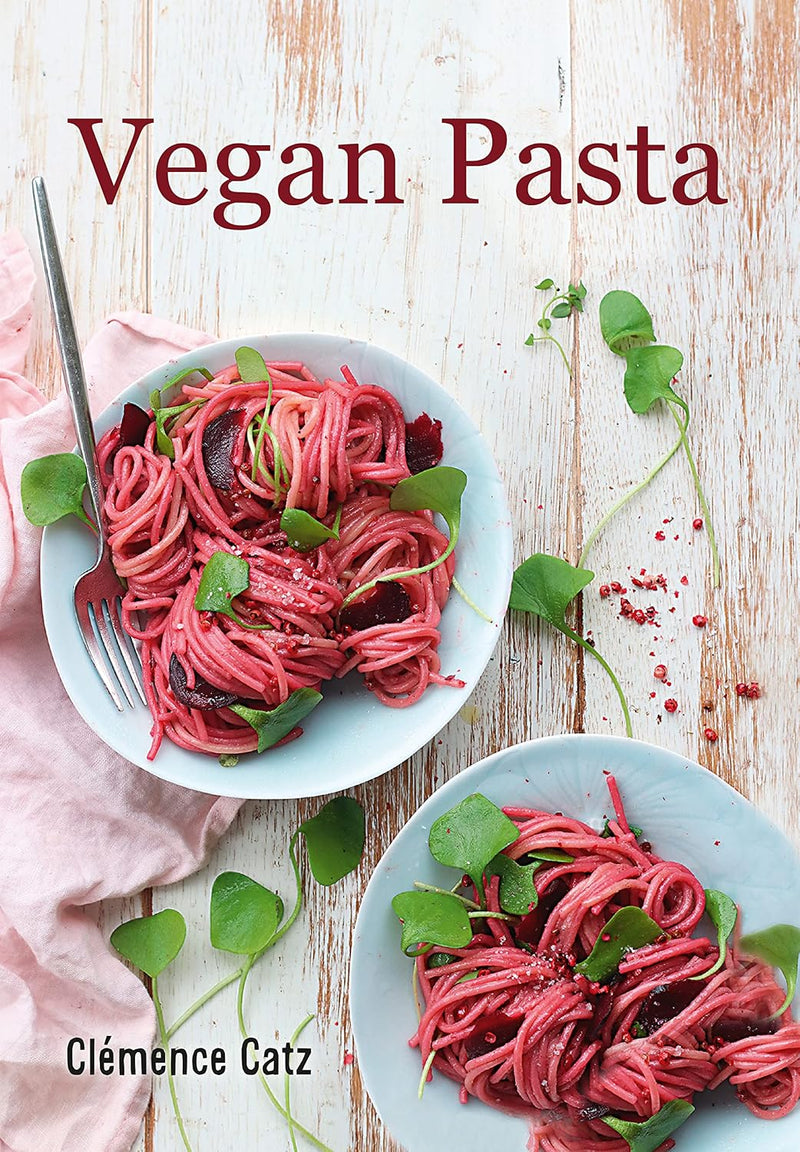 Vegan Pasta
