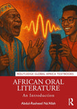 African Oral Literature: An Introduction